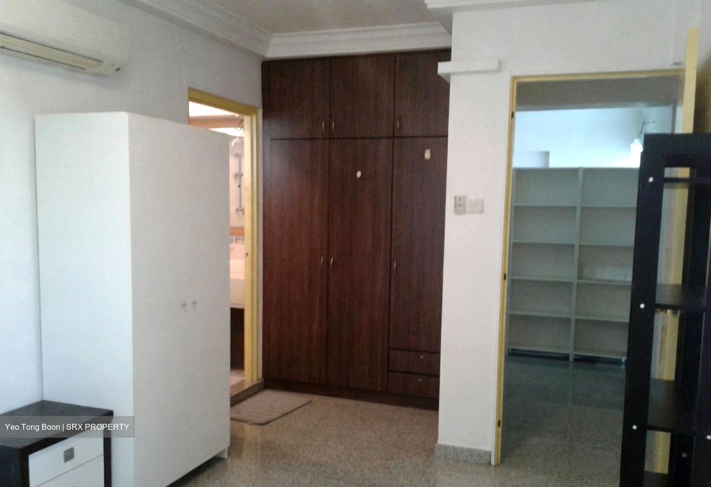 Blk 11 Farrer Park View (Kallang/Whampoa), HDB 4 Rooms #612200761